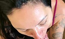 Gozei na Boca Dela Gostoso