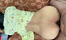 Watch This Indian Hot Bhabhi Get Fucked Hard!