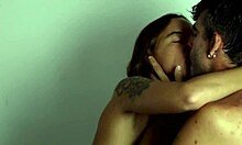 Mia Black Delivers a Passionate Blowjob in Real Homemade Sex!