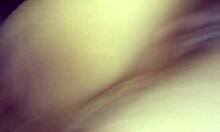 Amateur Mexican wife gets very horny and loves getting fucked hard by her husband.