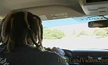 Brunette teen marshal wants girlfriend