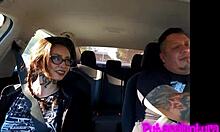 Shaking on the ground extreme squirting orgasms