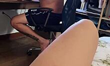 Gozei na Boca Dela Gostoso