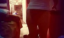 Cette Jeune Maman Aime Le Sperme Et En Laisse Pas Une Seule Goutte