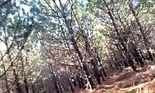 Nestys mouth and aishas pussy stuffed