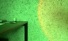 hottest lingerie try on haul with petite brunette dancing