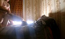 massage leads to doggystyle fucking mature asian milf's big ass