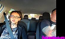 Shaking on the ground extreme squirting orgasms