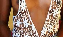 Horny ladies flaunt tight wet pussies and small tits.