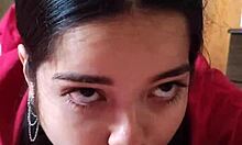 A debora prado chupando meu pau pela manh� � a melhor forma de receber bom dia