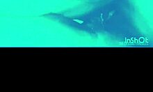 Homemade Bad Bitch Shares Bed with Me