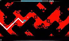 Geometry Dash Cataclysm Extreme Demon