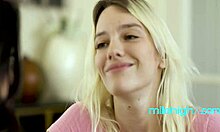 If a dick is all it takes, lesbians have dicks now with strapon