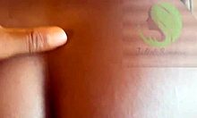 hottest chef gives pussy to eat in anal sex deepthroat