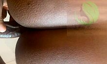 hottest chef gives pussy to eat in anal sex deepthroat