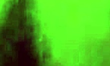 Morning Quickie With Muscular Nightclub Bouncer