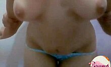 Ayudo A Mi Joven Hijastro A Tener Su Primera Corrida