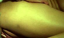 teen bent over for doggystyle ramming with fingering 😈