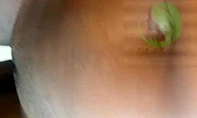 hottest chef gives pussy to eat in anal sex deepthroat