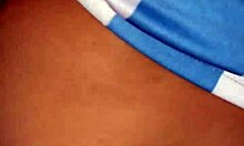 Homemade terrace video of fucking cheating Argentine neighbor while deceiving husband