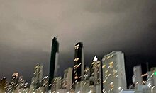 Afonso Padilha Feels Intense Pleasure with Big Tits and Blowjob