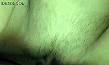 First time fucking big girl's tight pussy makes her squirt 😍