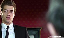 spider man parody tara lynn foxx deepthroats in scene two