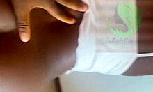 hottest chef gives pussy to eat in anal sex deepthroat