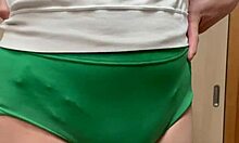 Delight in Bunny Anal Plug with Buruma-chan, Sexy Lingerie, and Nipple Accessories