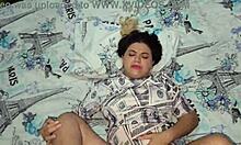 im so happy wrecking my blondes tight ass with my big black cock