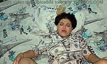 im so happy wrecking my blondes tight ass with my big black cock