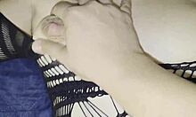 My easy student babe in roleplay fuck