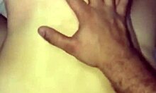 a mi vecina caliente monta mi polla a cuatro patas