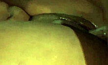 Morning Quickie With Muscular Nightclub Bouncer