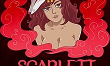 d va cosplay goddess rewards your good behavior