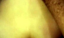 a mi vecina caliente monta mi polla a cuatro patas