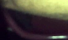 Gloryhole encounter with thickdickbandit