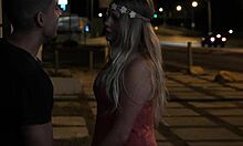 passionate domination catches teen masturbating and fucks her hard