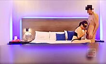 Dialogic-Provocative isa milf loves cuckold encounters with big mexican action. wanna watch her go wild?