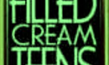 Justine Ashley rides hard in double penetration creampie scene with anal action