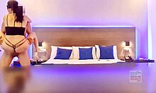 Dialogic-Provocative isa milf loves cuckold encounters with big mexican action. wanna watch her go wild?