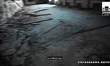 skinny teen arteya dates stevenshame passionately