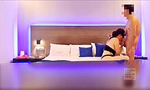 Dialogic-Provocative isa milf loves cuckold encounters with big mexican action. wanna watch her go wild?