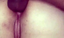 I love pounding this big ass Latina's tight hole intensely