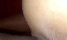 Happy Cuckold Wife Fucked By Big Black Cock