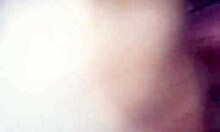 pov me spending time with the wife in a personal moment