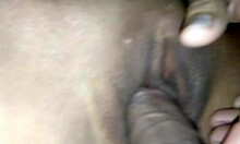 shaking hard with extreme squirting orgasms overloading my tight pussy