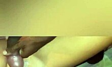 Happy Cuckold Wife Fucked By Big Black Cock