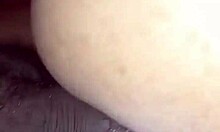 Happy Cuckold Wife Fucked By Big Black Cock