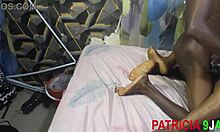 hot romance with local bbw shuga momma, riding and masturbating